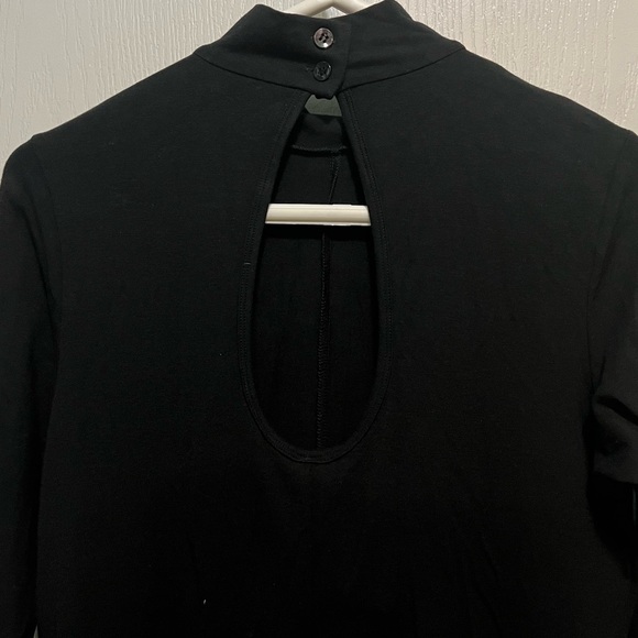 S+T The Audrey Romper - Picture 5 of 6